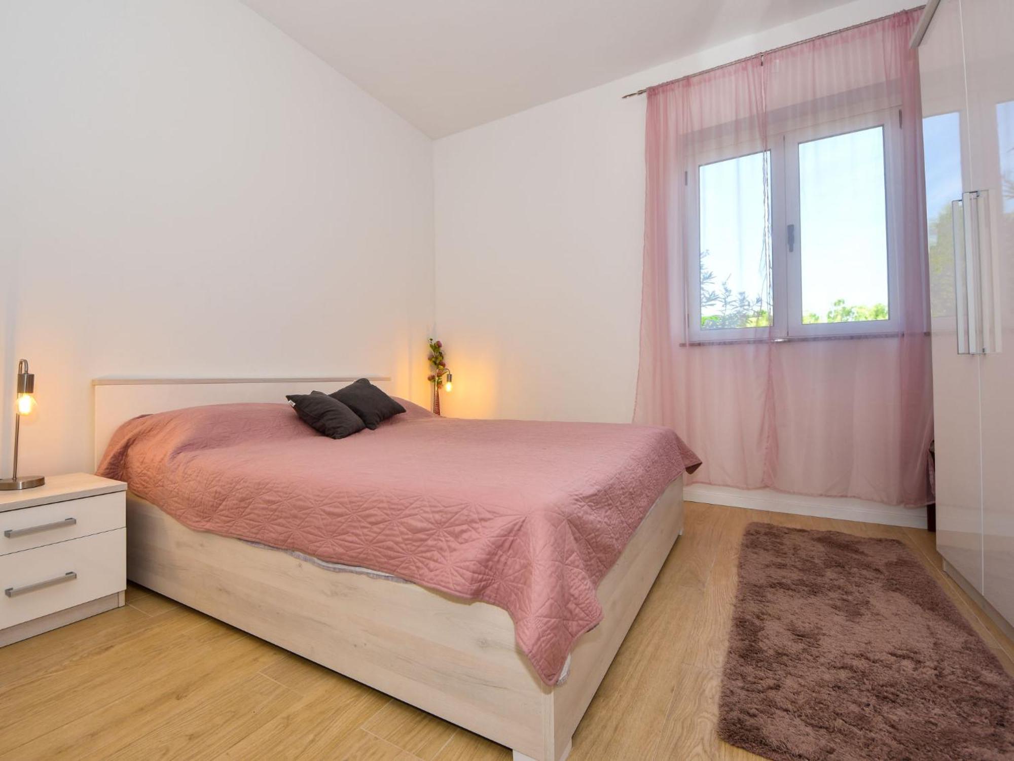 Holiday Home Ines By Interhome Kali Eksteriør bilde