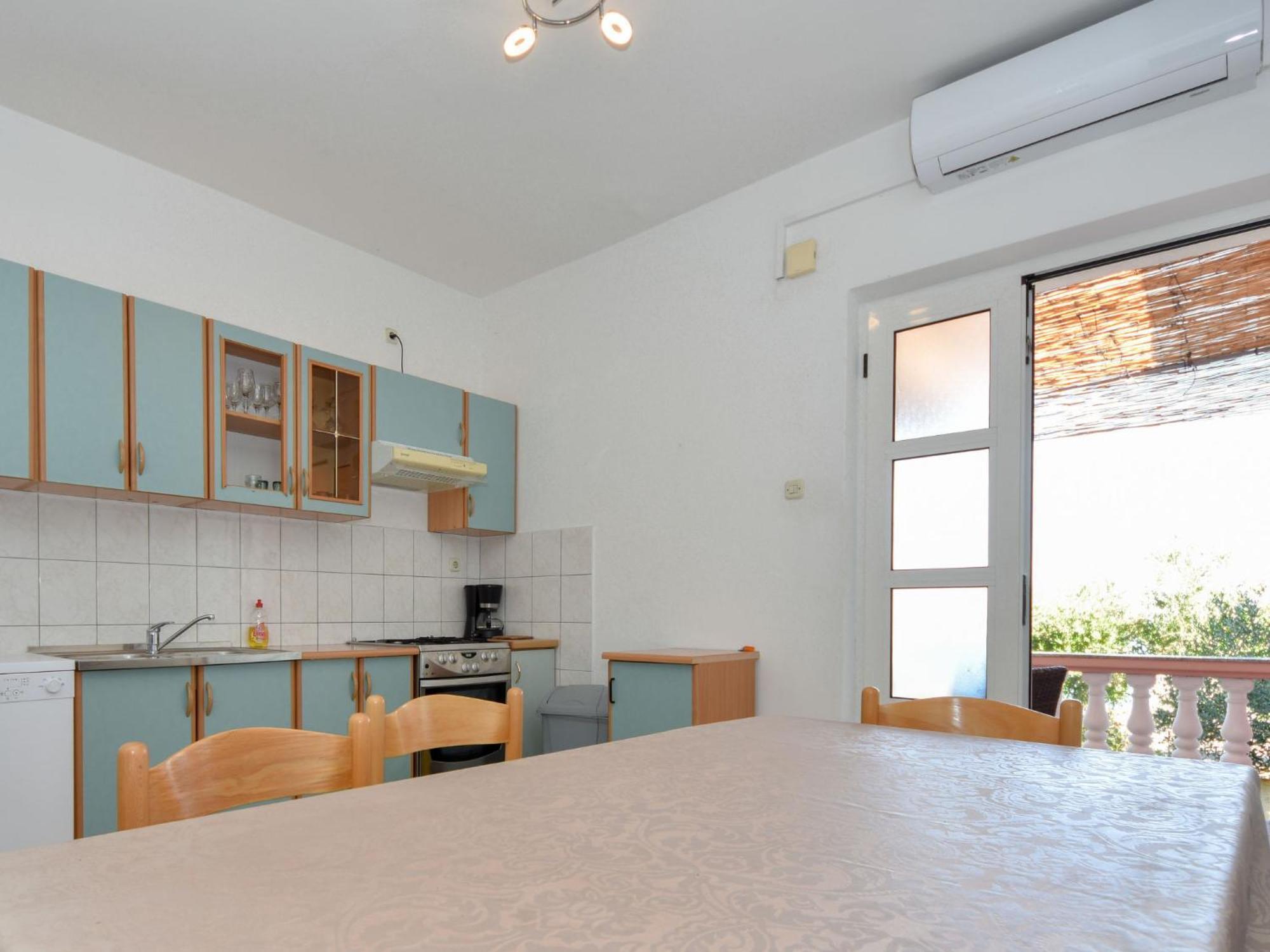 Holiday Home Ines By Interhome Kali Eksteriør bilde